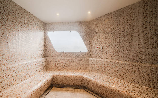 Sole Mio Wellness Boutique-hotel