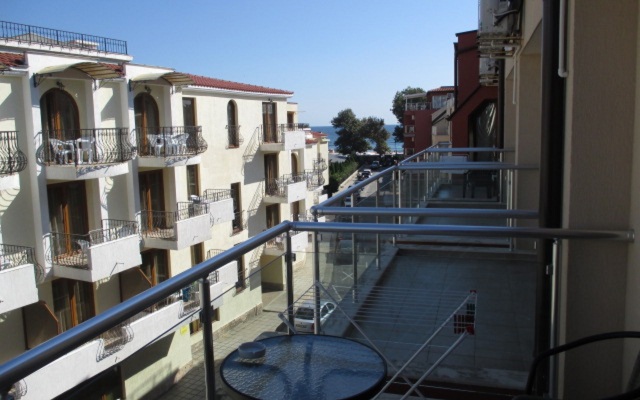 Sea'n'Pool Apartments