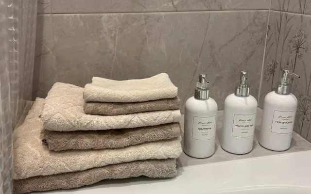 Квартира ПонартАпарт