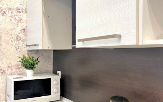 Апартаменты у Kazanmoll