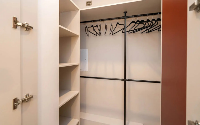 3-room VIP Karakas Apartment