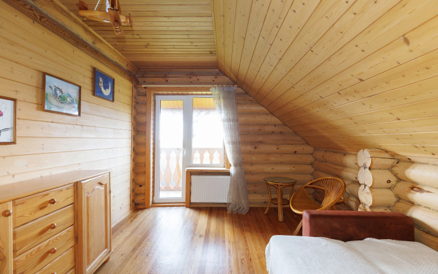 Вилла BalticRealty Вилла Шторм