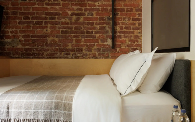Nevskiy Botik Smart Hotel
