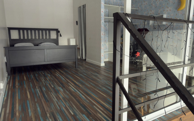 Апартаменты Apartment Family