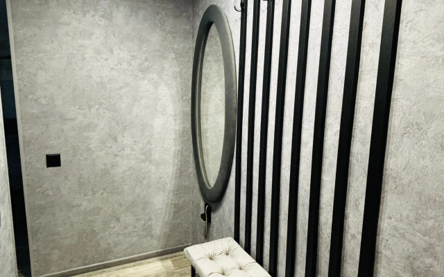 Квартира Дизайнерская в стиле Loft