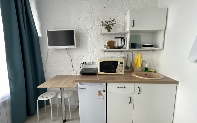 Apartamenty Scandi2home 1
