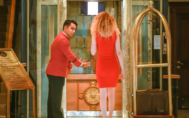 Legacy Ottoman Hotel - Image 6