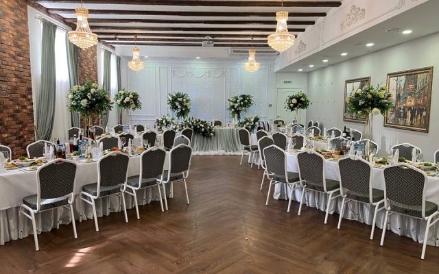 Gostinichny Kompleks Akvilon Hotel