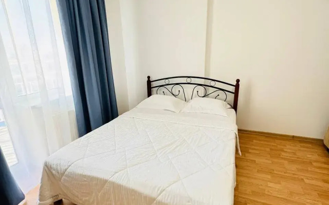 Квартира Уютная квартира у Мегаполиса Екатеринбург