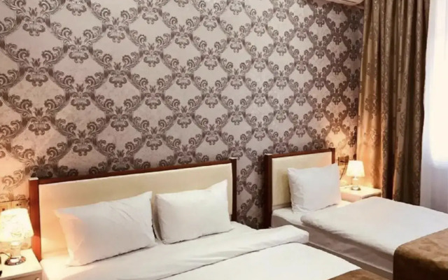 Hotel Nord