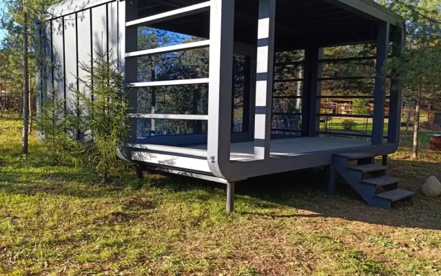 Voda i Vozduh Guest House