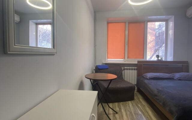 Mini-Otel Abordazh