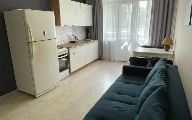 Otlichny Den 2 Komn. U Almaza Flat