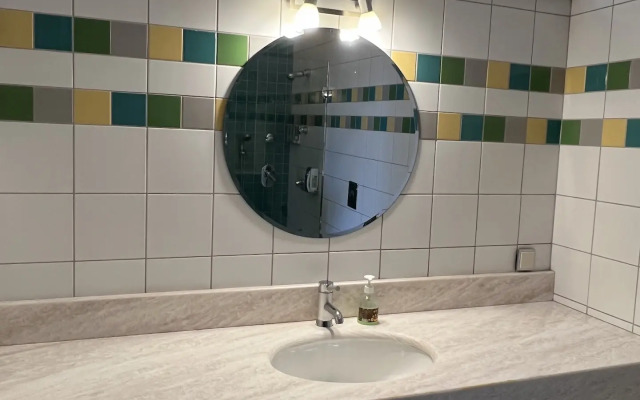 Частный дом Гагаринхаус