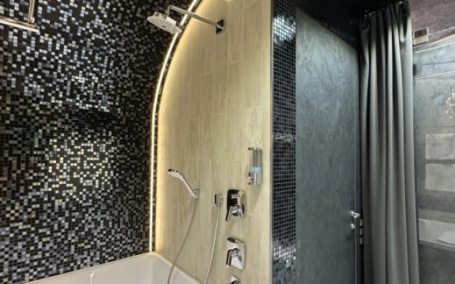 Апартаменты LITEINY  Jungle