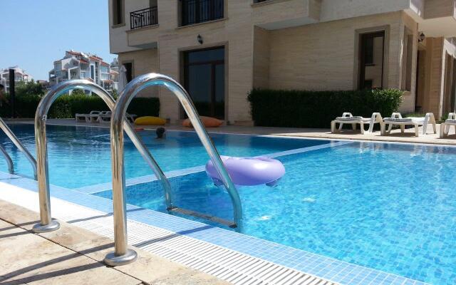 Amara - Menada Apart-Hotel