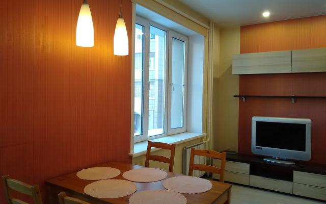 Квартира на Ул Технопарковая 5