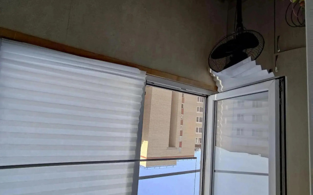 Sovremennaya 2 Komnatnaya U Vokzala Flat