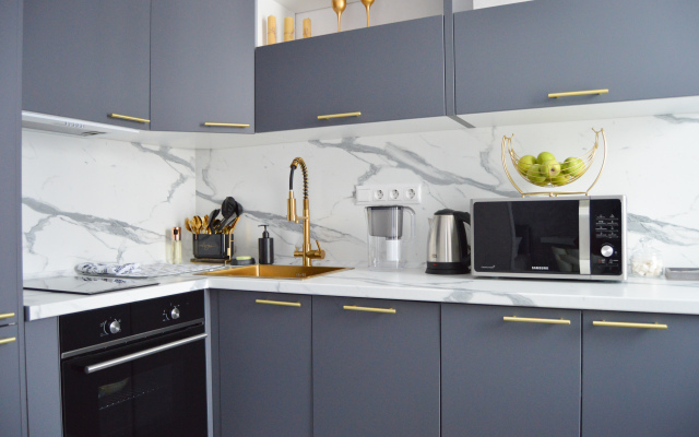 Апартаменты на Ленинградском шоссе 228