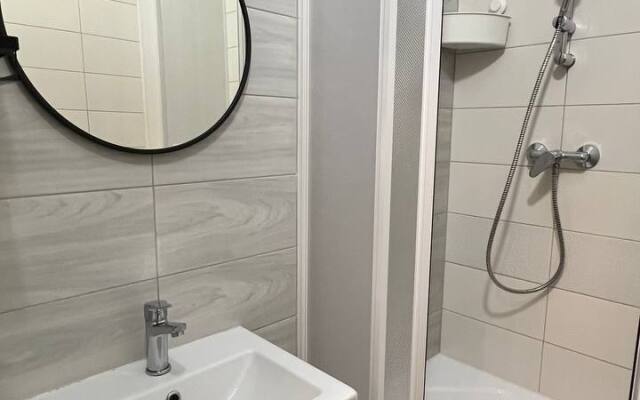 Apartamenty Vidovye Apartamenty Na Neve Ot Rent198 Apartments