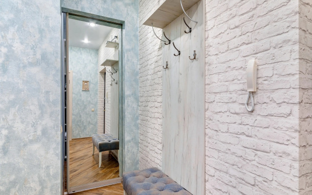 Sea Breeze & SPA Apartments 1