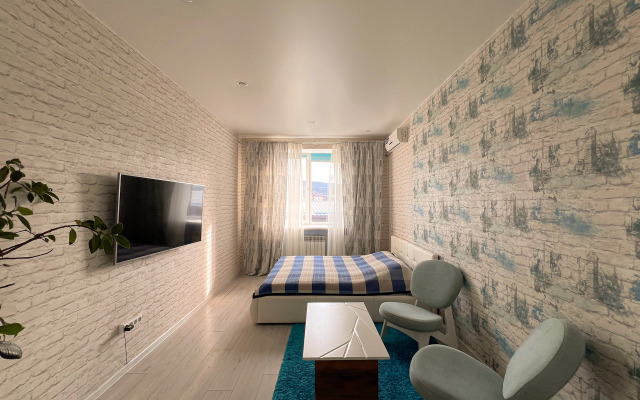Apart MV na ZHeleznovodskoj 72 Apartments