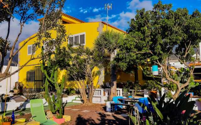 Casa Tato Country House Villa
