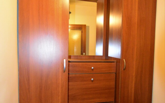 BestFlat24 Alekseevskaya Apartments