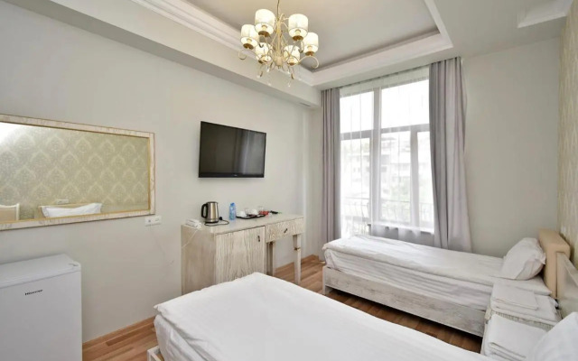 Hotel Homestay