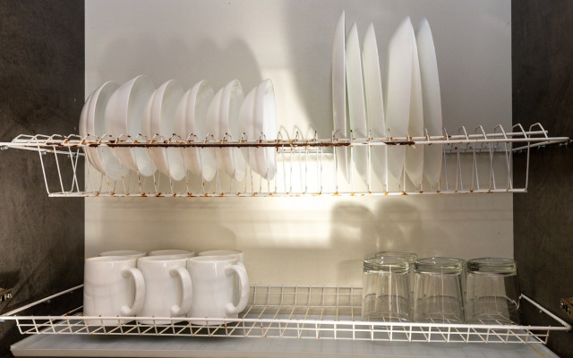 Апартаменты Море Апартаментов на Эстонской 37/2 - 5