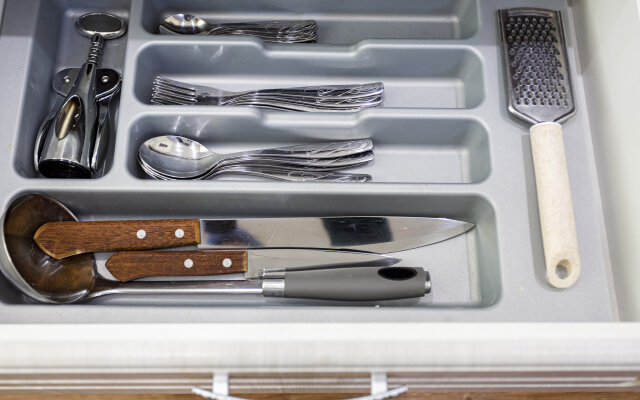 Апартаменты Топольники Комфорт