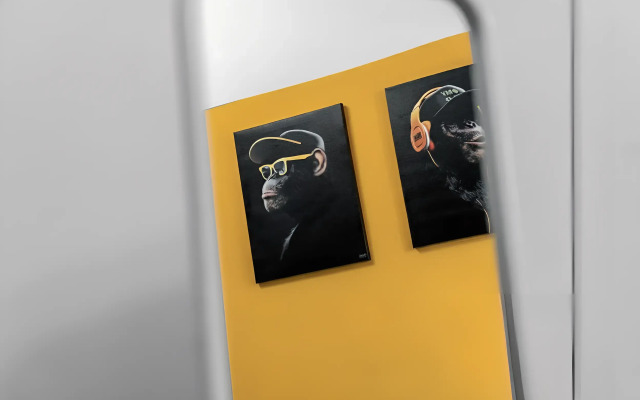 Апартаменты Студия  Good Room