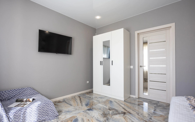 Квартира Уютная у моря