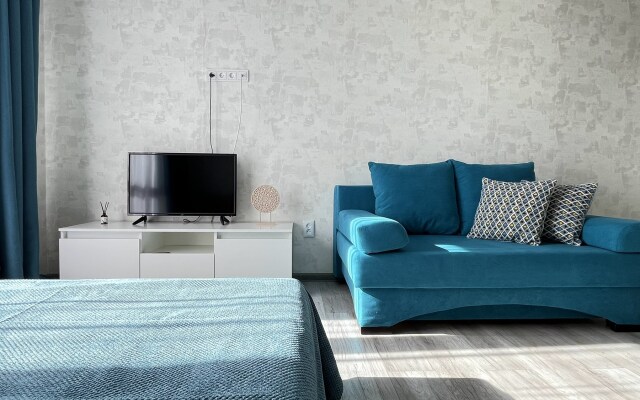 Апартаменты Студия на Вице Адмирала 9