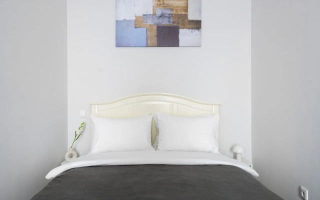 Welcome Home Na Fontanke 85 Apartments