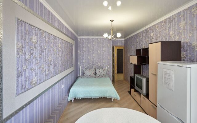 Квартира - Евродвушка на Селезнева