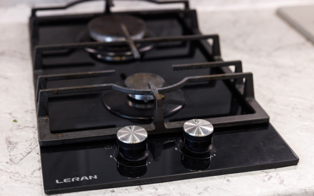 Odnokomnatnaya Kvartira Flat