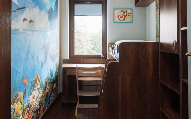 Апартаменты Apart39 Семья в Самом Центре Города