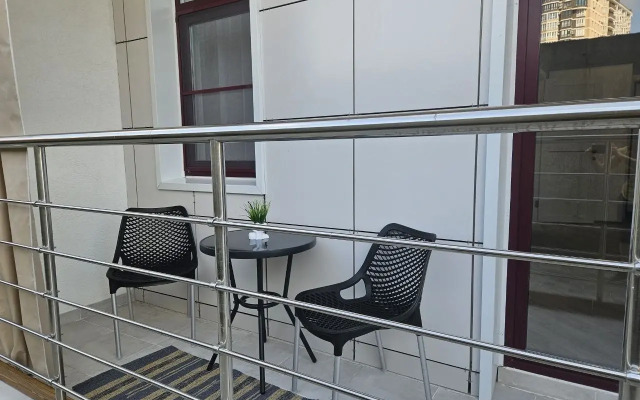 Apartamenty Kolorit