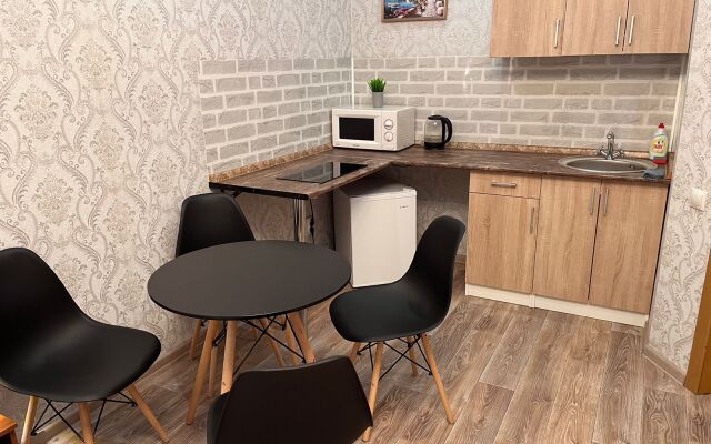 Апартаменты SakВояж на Трегубенко 54А