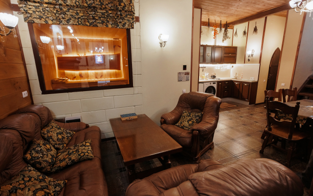 Myshiny Bastion Guest House