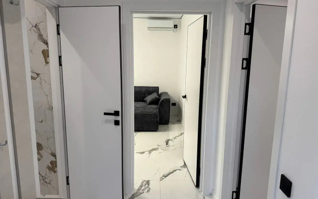 Частный дом у Моря Sunshine