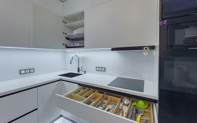 Квартира у Метро и Ладожского Вокзала