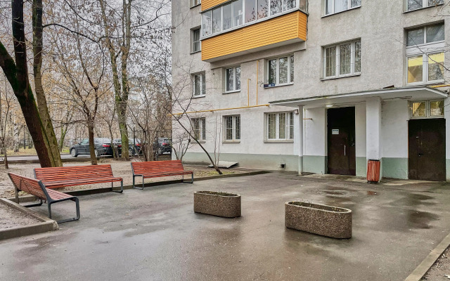 Апартаменты эксклюзивные в сердце Хамовников в двух шагах от метро Спортивная