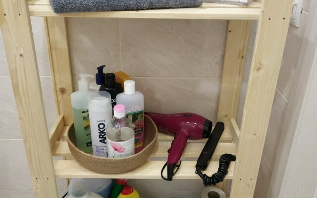 Апартаменты На Карамзина