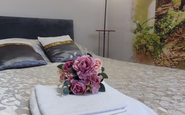 Апартаменты в самом сердце Сочи