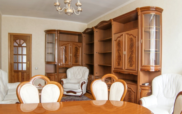 Domumetro Na Chasovoj 7 Apartments
