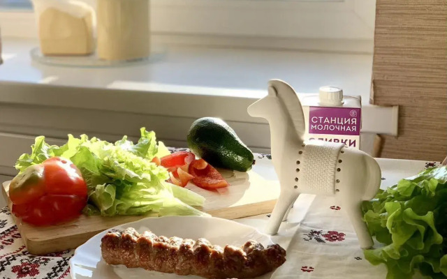 Квартира на Улице Кирова 3