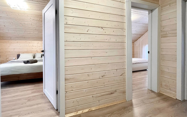Scandi home Guest house
