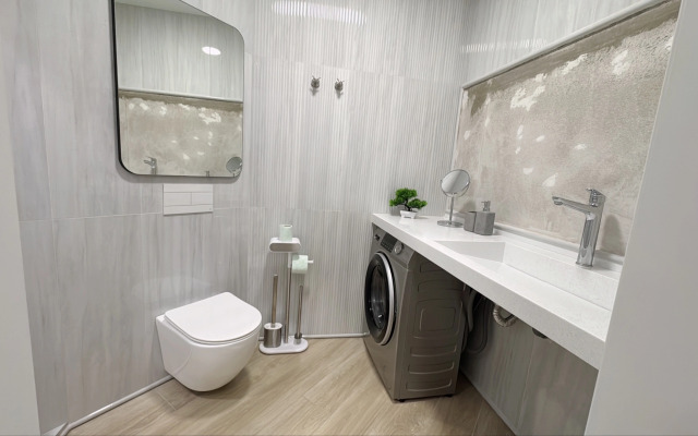 Morskaya Simfoniya 2 Apartments 13
